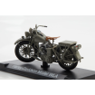 Παιχνίδι - μοτοσυκλέτα HARLEY DAVIDSON WLA thumb