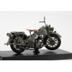 Παιχνίδι - μοτοσυκλέτα HARLEY DAVIDSON WLA thumb