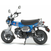 Παιχνίδι - μοτοσυκλέτα για συναρμολόγηση Honda Dax 125 Tamiya Limited Edition thumb