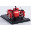 Παιχνίδι - μοτοσυκλέτα Krasny Oktyabr L600 Fire motorcycle thumb
