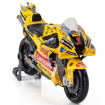 Παιχνίδι - μοτοσυκλέτας Ducati Desmosedici GP23  Francesco Bagnaia  thumb