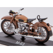 Παιχνίδι - μοτοσυκλέτα M-63 URAL 2 thumb
