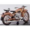 Παιχνίδι - μοτοσυκλέτα M-63 URAL 2 thumb