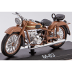 Παιχνίδι - μοτοσυκλέτα M-63 URAL 2 thumb