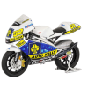 Παιχνίδι - μοτοσυκλέτα Aprilia RSW 250LE 2008 Pesek