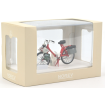 Παιχνίδι - μοτοσυκλέτα Solex 1969 Red thumb
