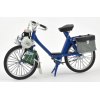Παιχνίδι - μοτοσυκλέτα Solex 1969 Blue