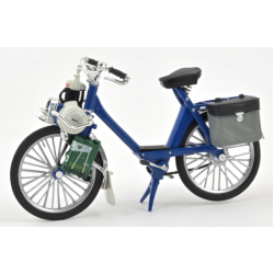 Παιχνίδι - μοτοσυκλέτα Solex 1969 Blue