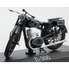 Παιχνίδι - μοτοσυκλέτα L 300 Motorcycle