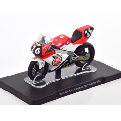 Παιχνίδι - μοτοσυκλέτα Cagiva Mito EV 1994  Valentino Rossi Moto GP 