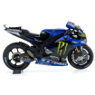 Παιχνίδι - μοτοσυκλέτα YAMAHA YZR-M1 MAVERICK VINALES 2021 thumb