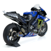 Παιχνίδι - μοτοσυκλέτα YAMAHA YZR-M1 MAVERICK VINALES 2021 thumb