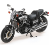 Παιχνίδι - μοτοσυκλέτα YAMAHA VMAX 1993 BLACK