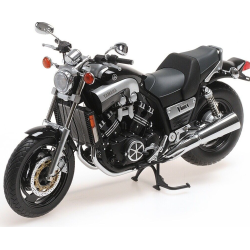 Παιχνίδι - μοτοσυκλέτα YAMAHA VMAX 1993 BLACK