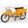 Παιχνίδι - μοτοσυκλέτα  Jawa 50 Pioneer 1967