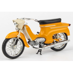 Παιχνίδι - μοτοσυκλέτα  Jawa 50 Pioneer 1967