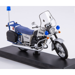 Παιχνίδι - μοτοσυκλέτα IZH Jupiter 5 03 DPS Traffic police
