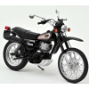 Παιχνίδι - μοτοσυκλέτα Yamaha XT500 1988