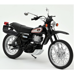 Παιχνίδι - μοτοσυκλέτα Yamaha XT500 1988