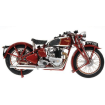 Παιχνίδι - μοτοσυκλέτα TRIUMPH SPEED TWIN 1939 thumb