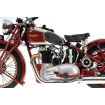 Παιχνίδι - μοτοσυκλέτα TRIUMPH SPEED TWIN 1939 thumb