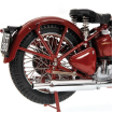 Παιχνίδι - μοτοσυκλέτα TRIUMPH SPEED TWIN 1939 thumb