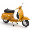 Παιχνίδι - μοτοσυκλέτα Vespa 50 R 1969 Positano Yellow