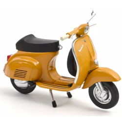 Παιχνίδι - μοτοσυκλέτα Vespa 50 R 1969 Positano Yellow