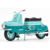 Παιχνίδι - μοτοσυκλέτα CZ 175/501 1958