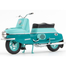 Παιχνίδι - μοτοσυκλέτα CZ 175/501 1958