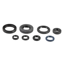 Κιτ τσιμούχες λαδιού κινητήρα ATHENA Yamaha YZ85 02-18