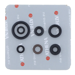 Κιτ τσιμούχες λαδιού κινητήρα ATHENA Yamaha YZ450F 06-13, WR450F 04-14, YFZ450R 09-20; Gas Gas EC450F 13-15 Κιτ τσιμούχες λαδιού κινητήρα ATHENA Yamaha YZ450F 06-13, WR450F 04-14, YFZ450R 09-20; Gas Gas EC450F 13-15