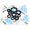 Κιτ τσιμούχες λαδιού κινητήρα ATHENA Yamaha YZ450F 03-05, YZ426F 00-02, WR450F 03, ATV YFZ450 12-13