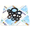 Κιτ τσιμούχες λαδιού κινητήρα ATHENA Yamaha YZ450F 03-05, YZ426F 00-02, WR450F 03, ATV YFZ450 12-13 thumb