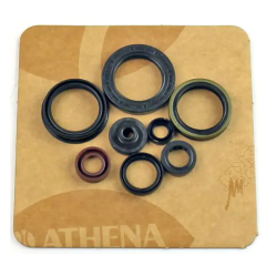 Κιτ τσιμούχες λαδιού κινητήρα ATHENA Suzuki RM-Z450 08-25, RMX-Z450 14-17