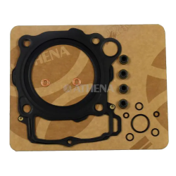 Σετ φλάντζες κεφαλής μοτοσυκλέτας ATHENA Beta RR 350 4T 14-15 Σετ φλάντζες κεφαλής μοτοσυκλέτας ATHENA Beta RR 350 4T 14-15