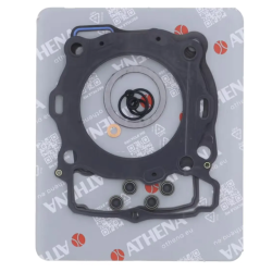 Σετ φλάντζες κεφαλής μοτοσυκλέτας ATHENA Beta RR350-390 20-24, RR350-390 Race/ X-Pro 2025 Σετ φλάντζες κεφαλής μοτοσυκλέτας ATHENA Beta RR350-390 20-24, RR350-390 Race/ X-Pro 2025