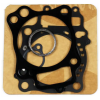 Σετ φλάντζες κεφαλής μοτοσυκλέτας ATHENA Honda CRF250R 14-17 82mm