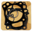 Σετ φλάντζες κεφαλής μοτοσυκλέτας ATHENA Honda CRF250R 14-17 82mm Σετ φλάντζες κεφαλής μοτοσυκλέτας ATHENA Honda CRF250R 14-17 82mm thumb