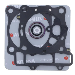 Σετ φλάντζες κεφαλής μοτοσυκλέτας ATHENA Honda CRF250R 18-21 Σετ φλάντζες κεφαλής μοτοσυκλέτας ATHENA Honda CRF250R 18-21