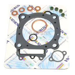 Σετ φλάντζες κεφαλής μοτοσυκλέτας ATHENA Honda CRF450R 02-06 Σετ φλάντζες κεφαλής μοτοσυκλέτας ATHENA Honda CRF450R 02-06
