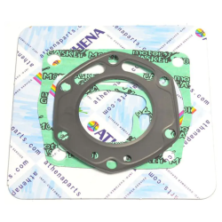 Σετ φλάντζες κεφαλής μοτοσυκλέτας ATHENA Honda CRM125R 90-96, NSR125F/R 88-99