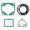 Σετ φλάντζες κεφαλής μοτοσυκλέτας ATHENA Honda CRM125R 90-96, NSR125F/R 88-99 thumb