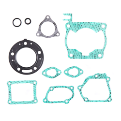Σετ φλάντζες κεφαλής μοτοσυκλέτας ATHENA Honda CR125R 98-99