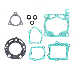 Σετ φλάντζες κεφαλής μοτοσυκλέτας ATHENA Honda CR125R 05-07