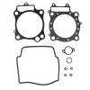 Σετ φλάντζες κεφαλής μοτοσυκλέτας ATHENA Honda CRF450X 05-17