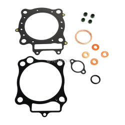 Σετ φλάντζες κεφαλής μοτοσυκλέτας ATHENA Honda CRF450R 07-08 Σετ φλάντζες κεφαλής μοτοσυκλέτας ATHENA Honda CRF450R 07-08