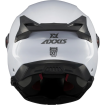 Κράνος μηχανής AXXIS GHOSTFIGHTER SV A0 GLOSS WHITE thumb