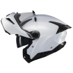 Κράνος μηχανής AXXIS GHOSTFIGHTER SV A0 GLOSS WHITE thumb