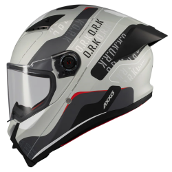 Κράνος μηχανής AXXIS FENIX ORK C2 GLOSS